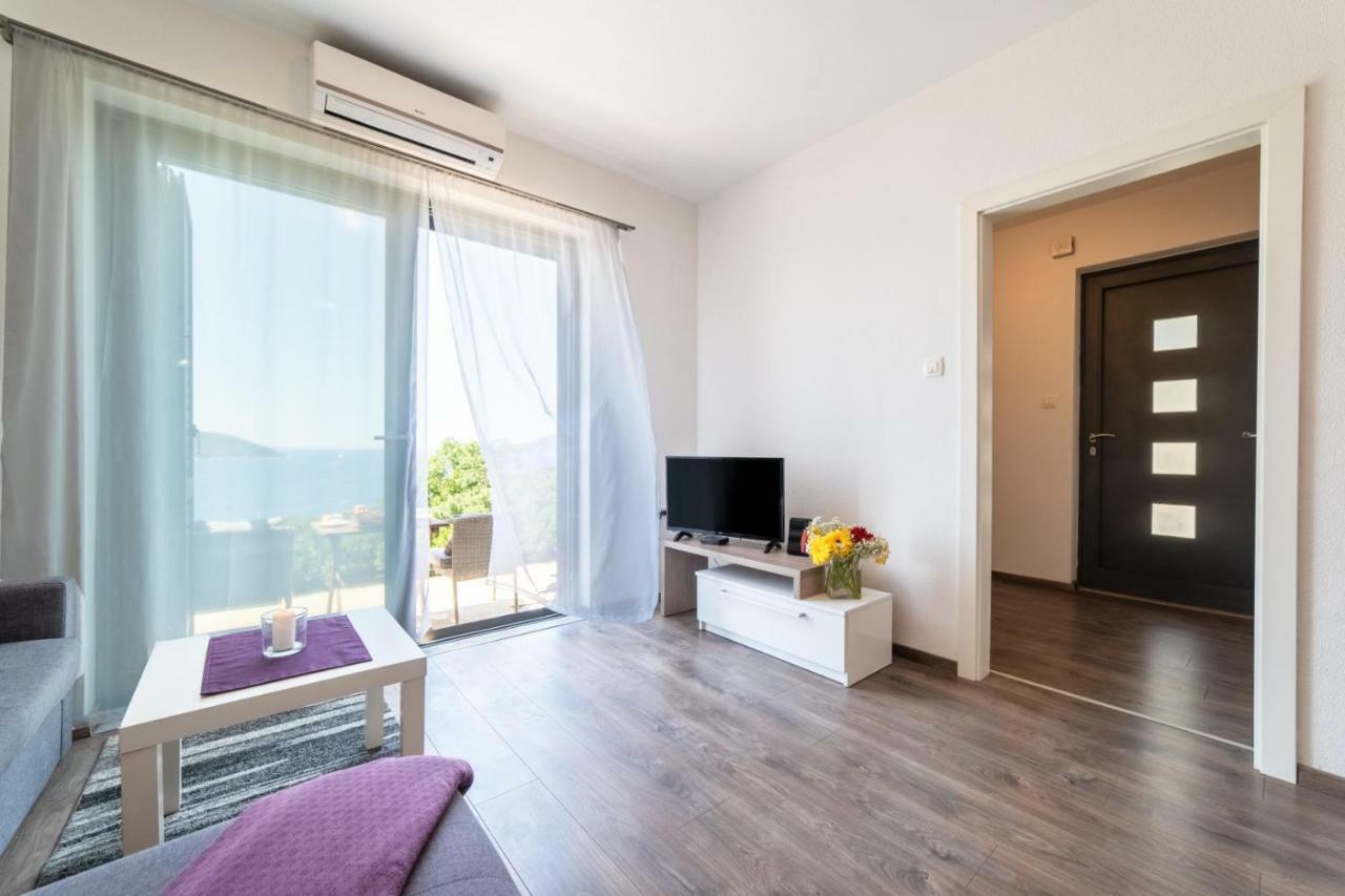 Apartmani D & J Orasac Exterior photo