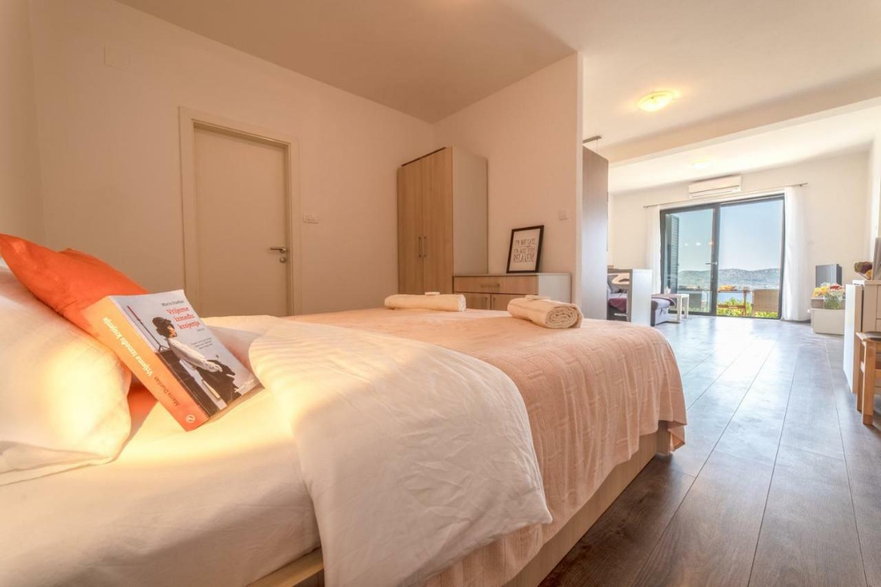 Apartmani D & J Orasac Exterior photo