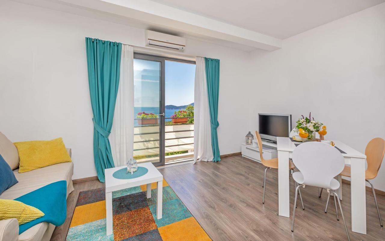 Apartmani D & J Orasac Exterior photo